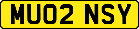 MU02NSY