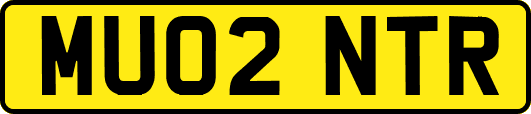 MU02NTR