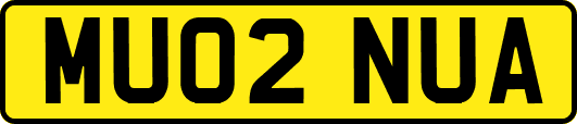 MU02NUA