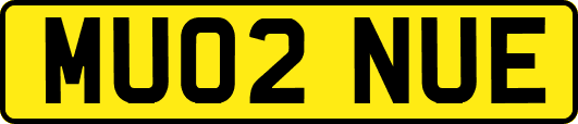 MU02NUE