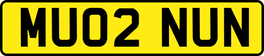MU02NUN