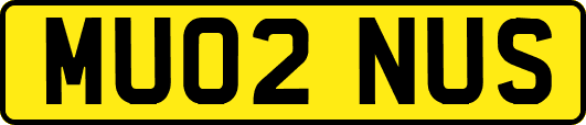 MU02NUS