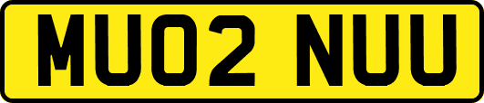 MU02NUU