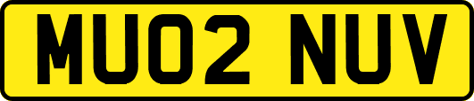 MU02NUV