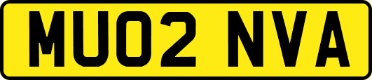 MU02NVA