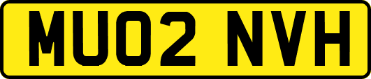 MU02NVH