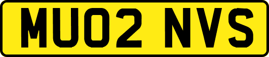 MU02NVS