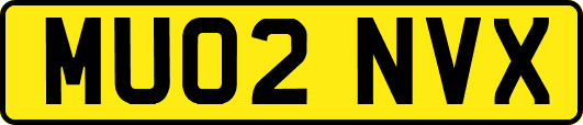 MU02NVX
