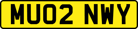 MU02NWY