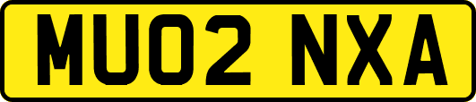 MU02NXA