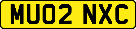 MU02NXC