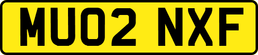MU02NXF