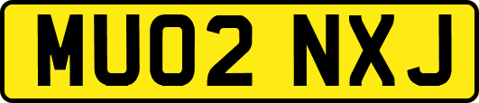 MU02NXJ
