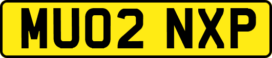 MU02NXP