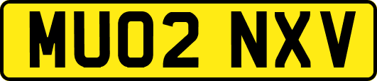 MU02NXV