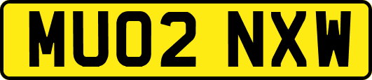 MU02NXW