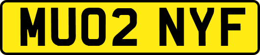 MU02NYF