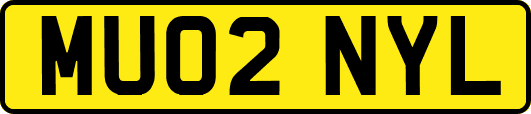 MU02NYL