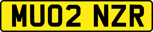 MU02NZR
