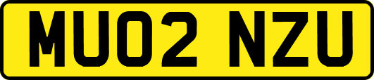 MU02NZU