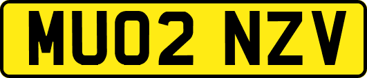 MU02NZV