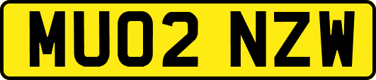 MU02NZW