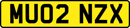 MU02NZX