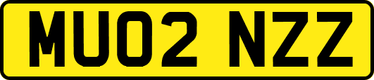 MU02NZZ