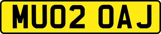 MU02OAJ