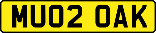 MU02OAK