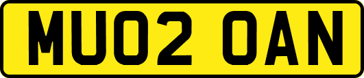 MU02OAN