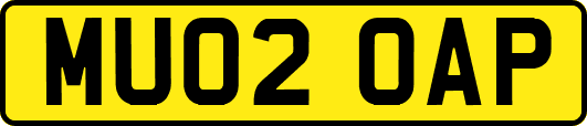 MU02OAP