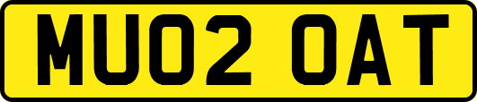 MU02OAT