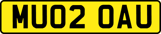 MU02OAU
