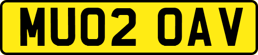 MU02OAV