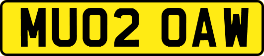 MU02OAW