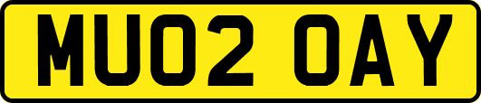 MU02OAY