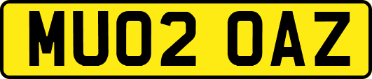MU02OAZ