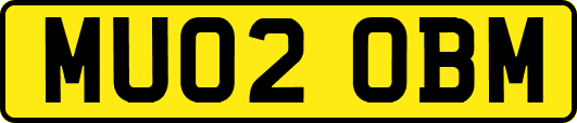 MU02OBM