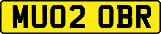 MU02OBR