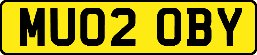 MU02OBY