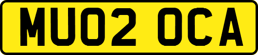 MU02OCA