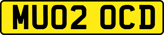 MU02OCD