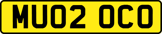 MU02OCO