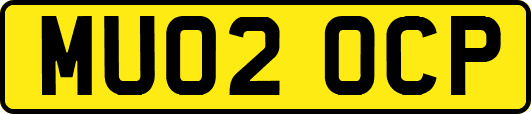 MU02OCP