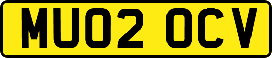 MU02OCV