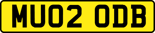 MU02ODB