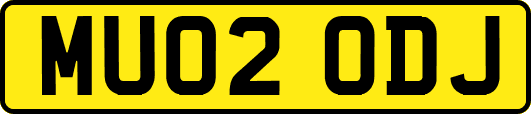 MU02ODJ