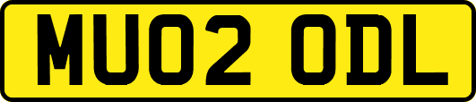 MU02ODL