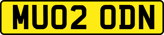 MU02ODN